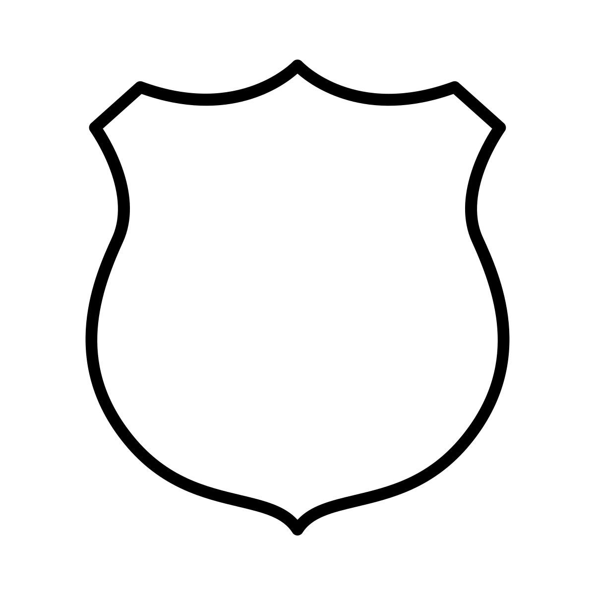 schild icon