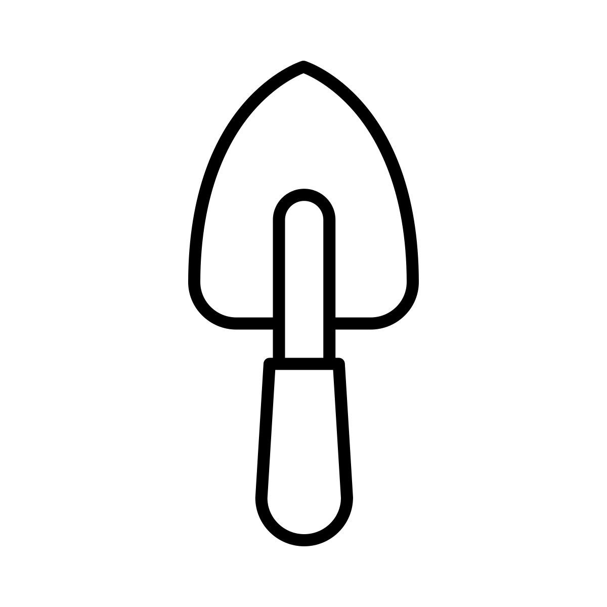 シャベル icon