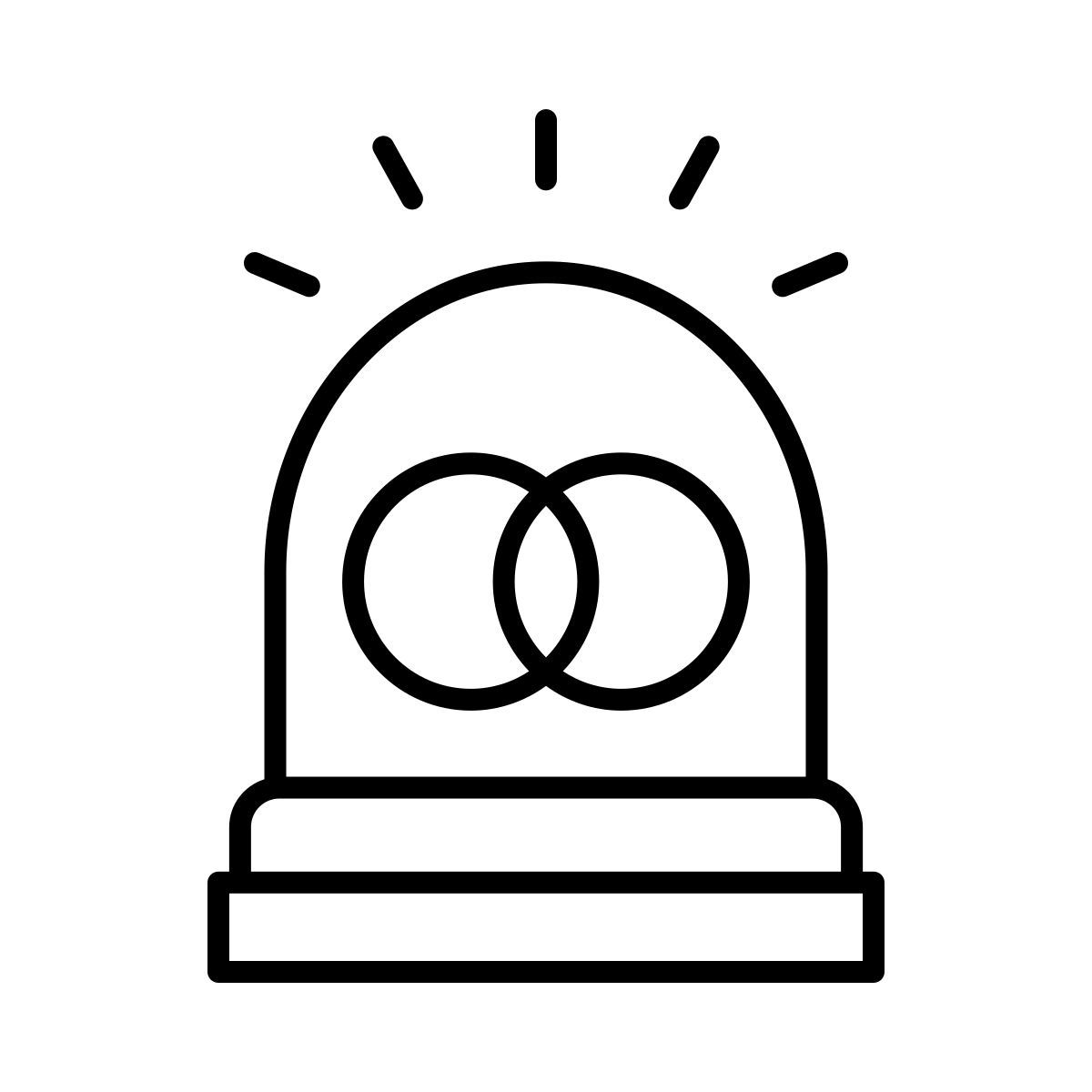 sirene icon
