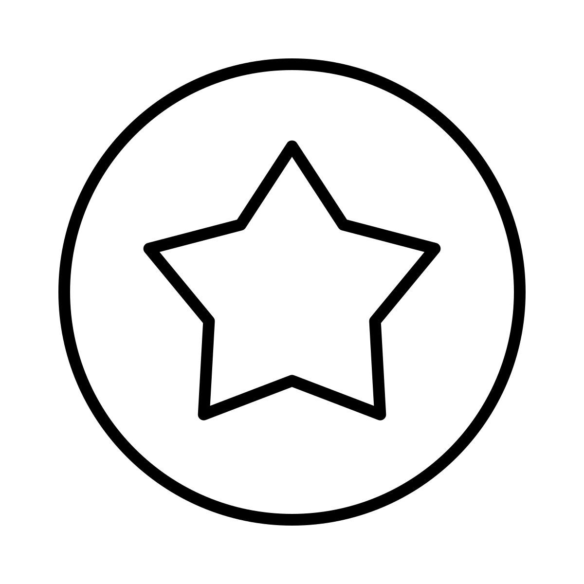 star icon