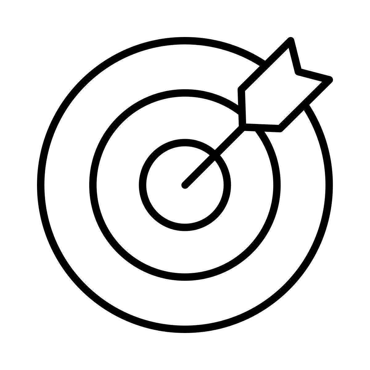 target icon