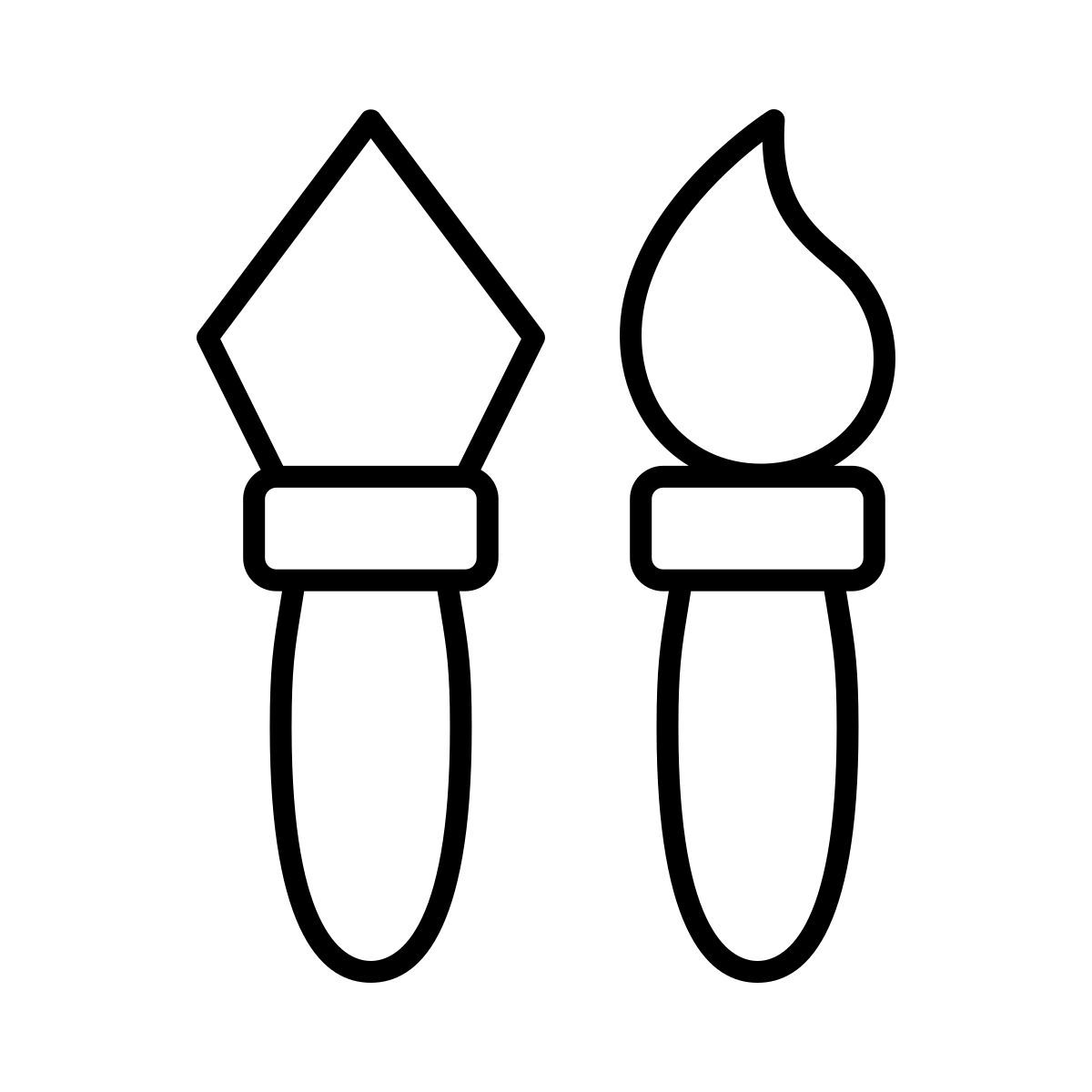 torch icon