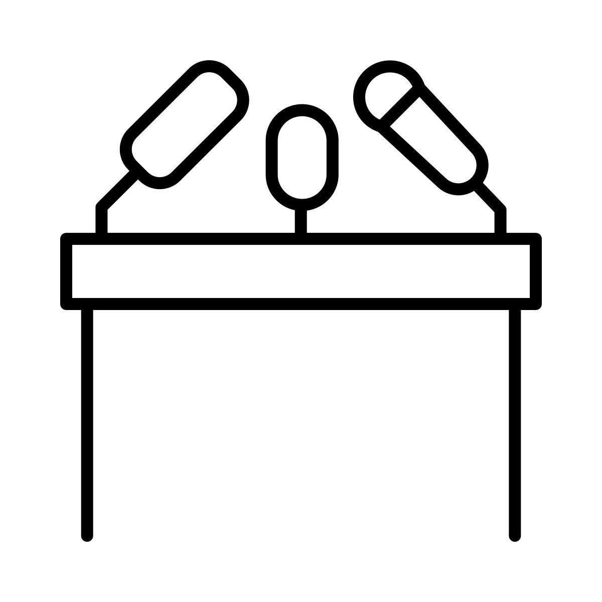 tribun icon