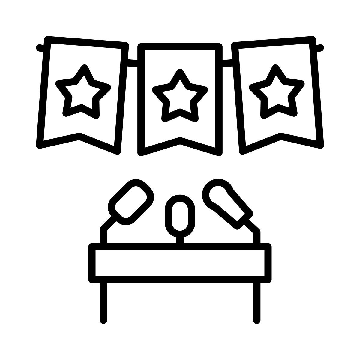 トリビューン icon