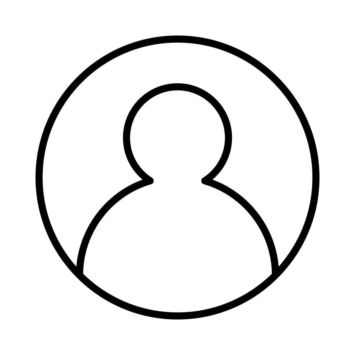 utilisateur icon