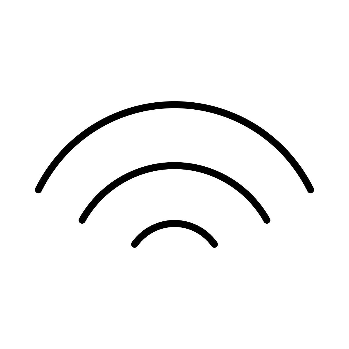 wifi icon