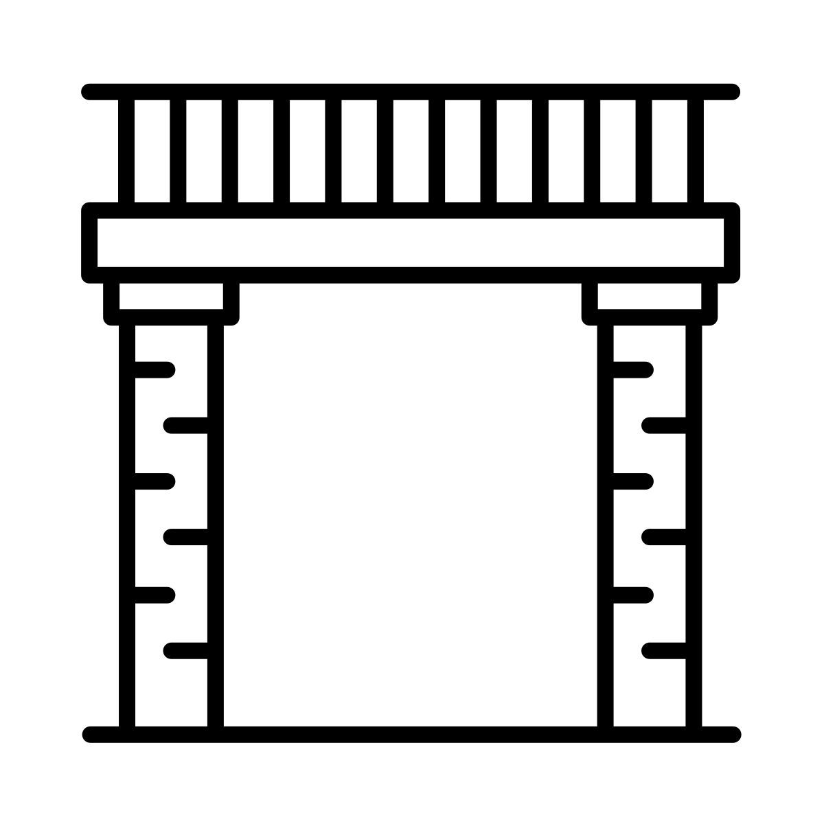 les amériques icon