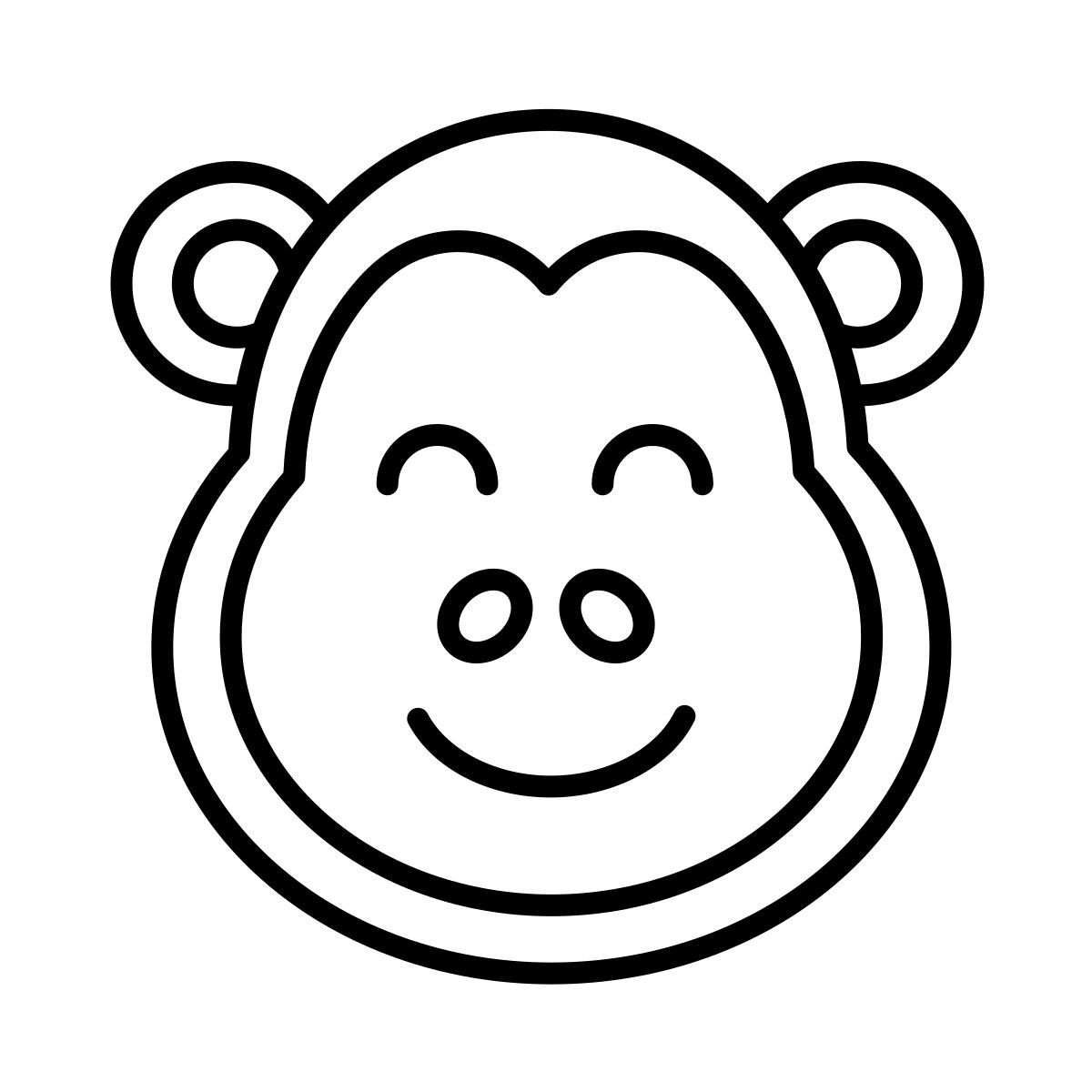 animal icon