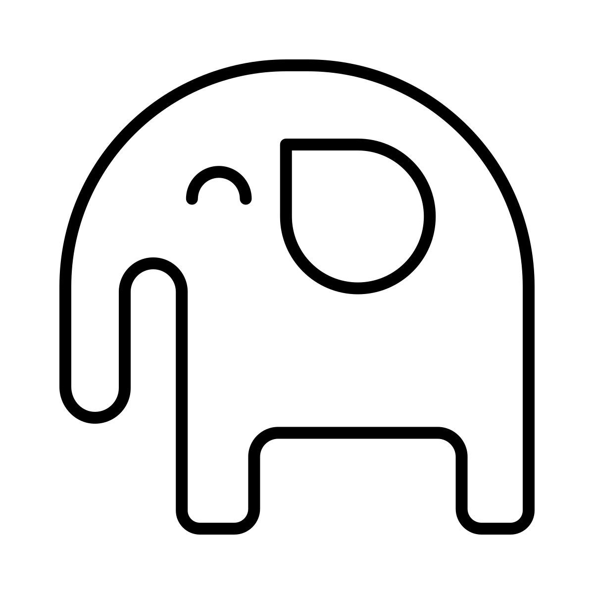 animal icon
