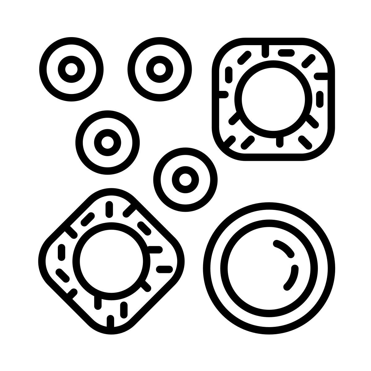 글로브 아시아 icon