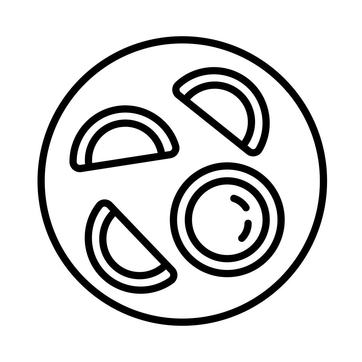 글로브 아시아 icon