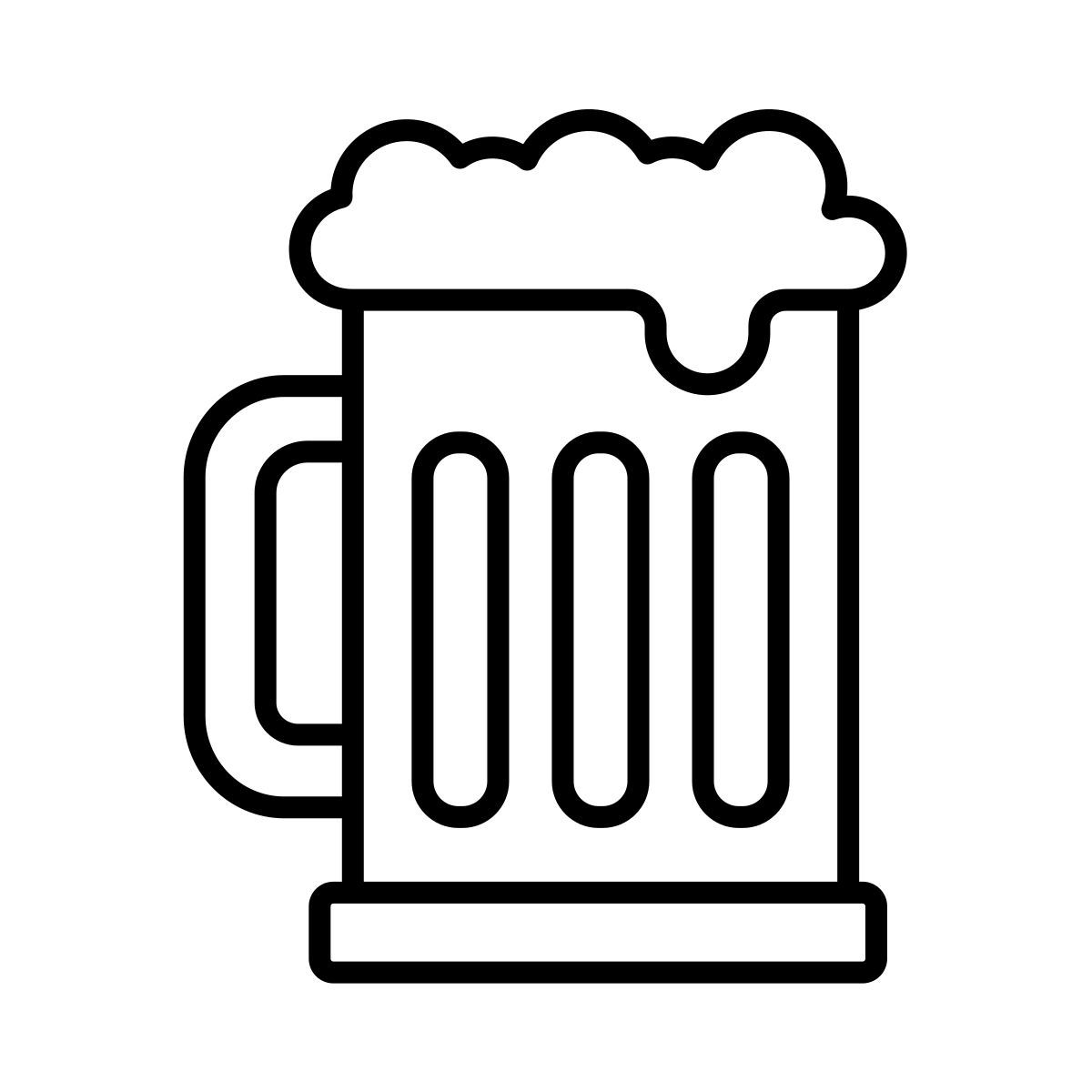 australia icon
