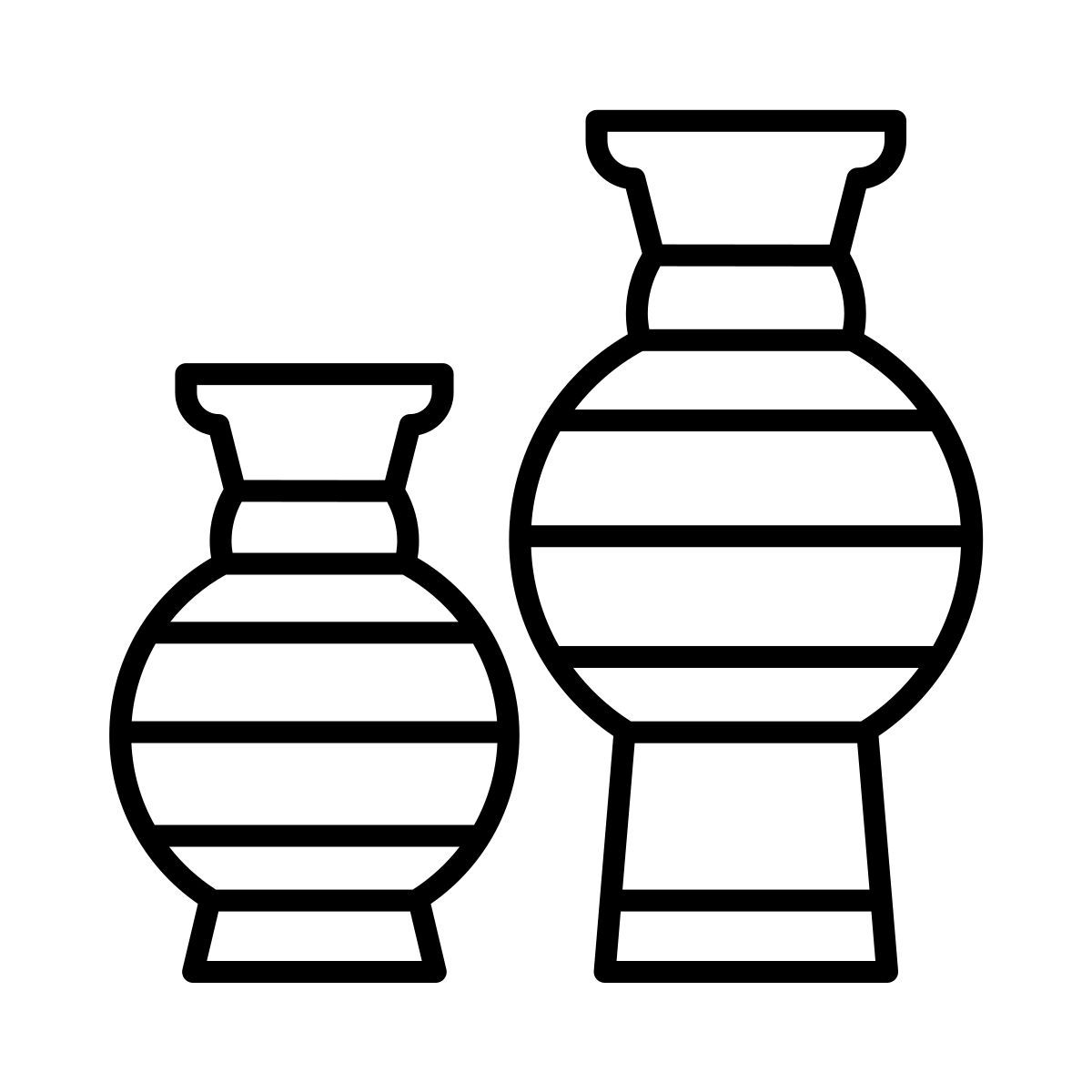 ceramic icon