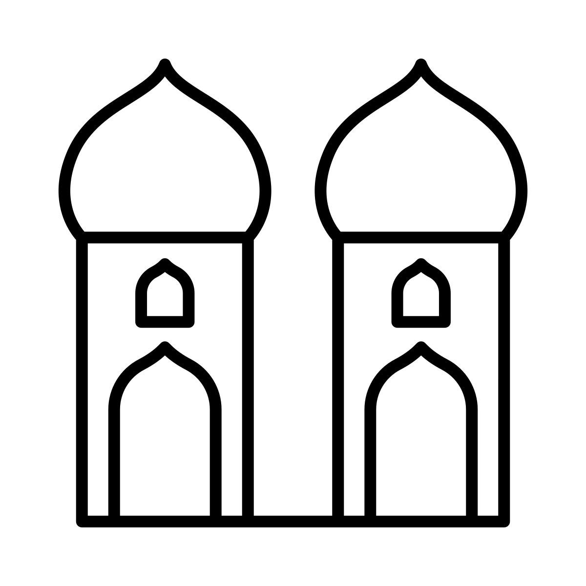 文化 icon
