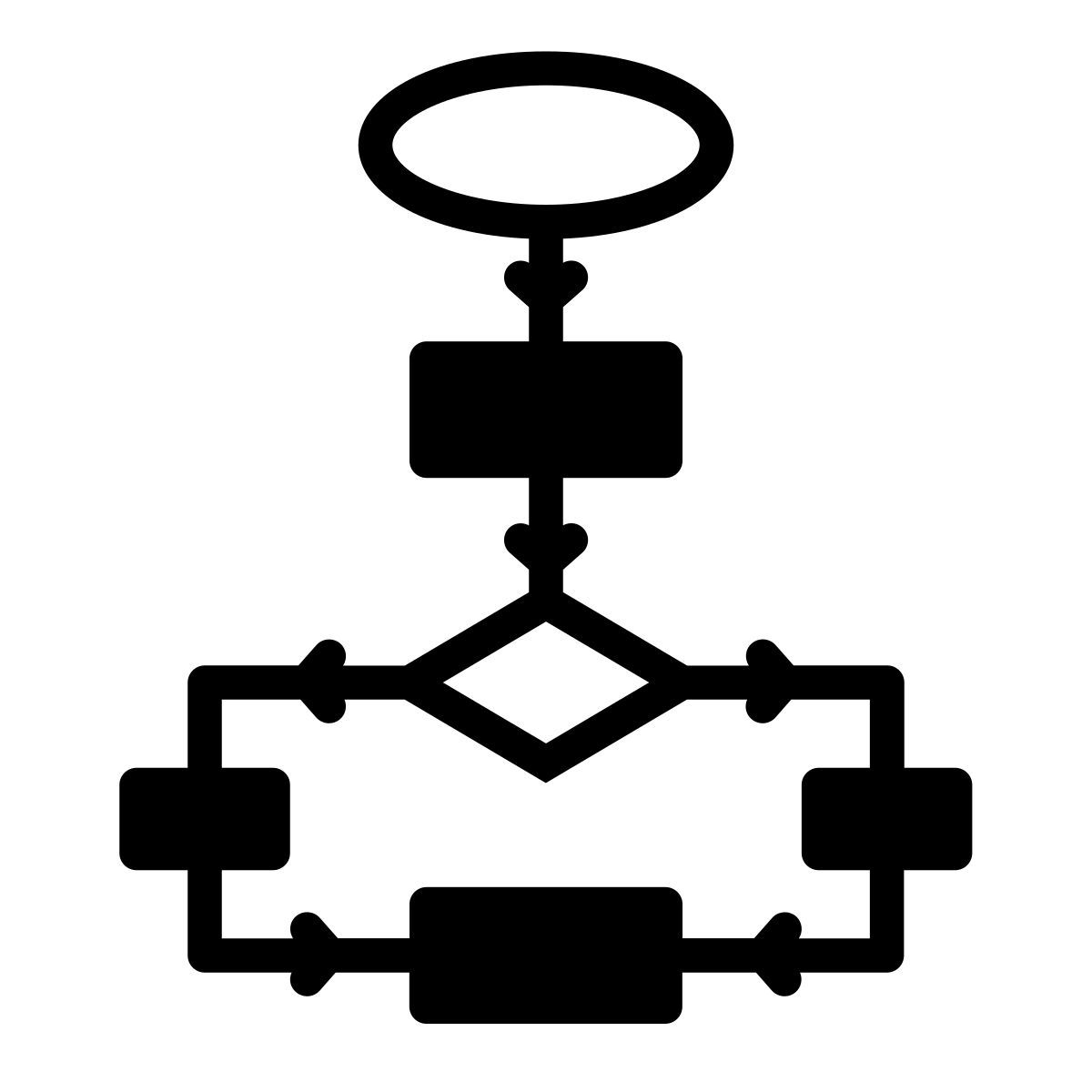 algorithm icon