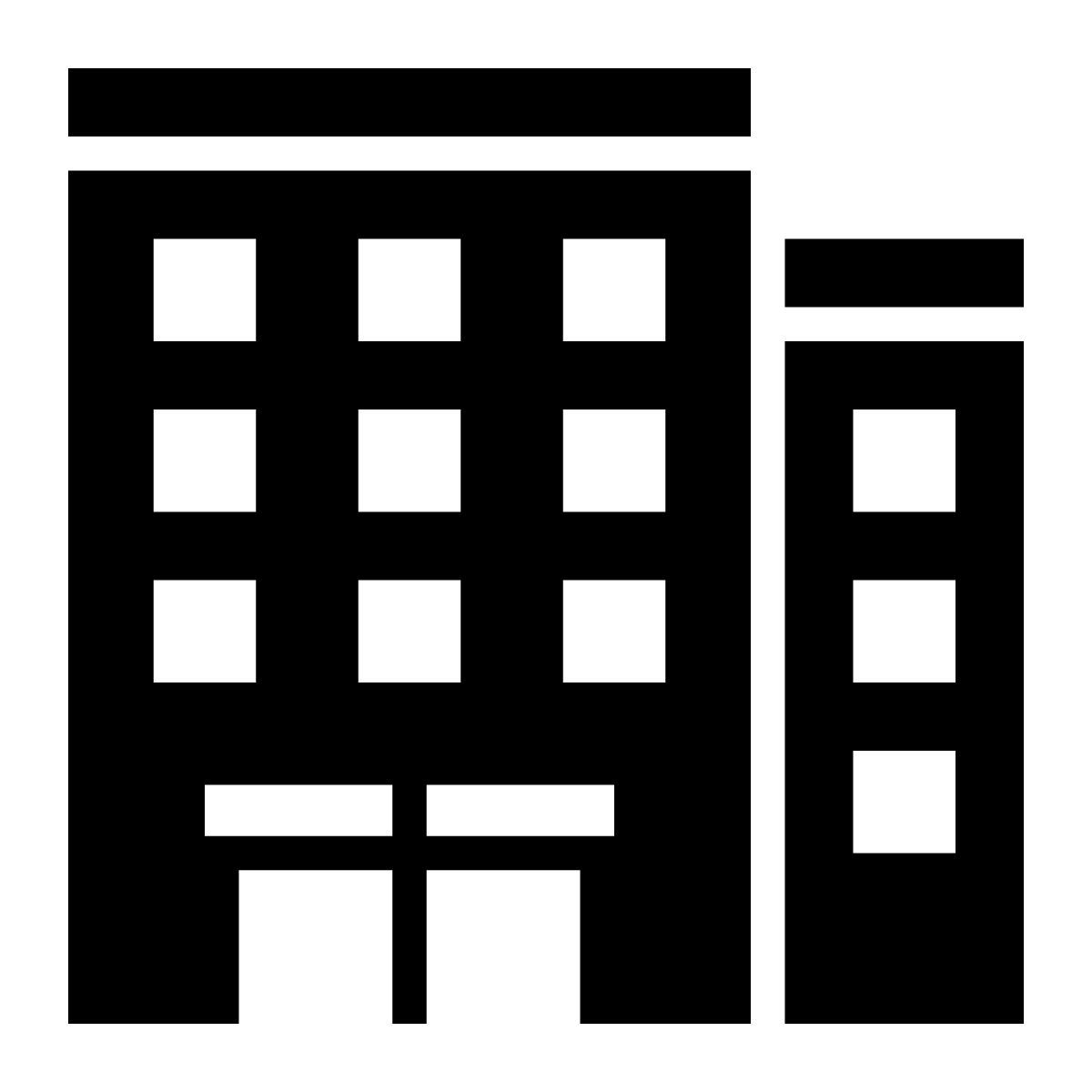 아파트 icon