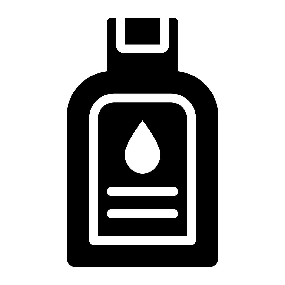 babyöl icon