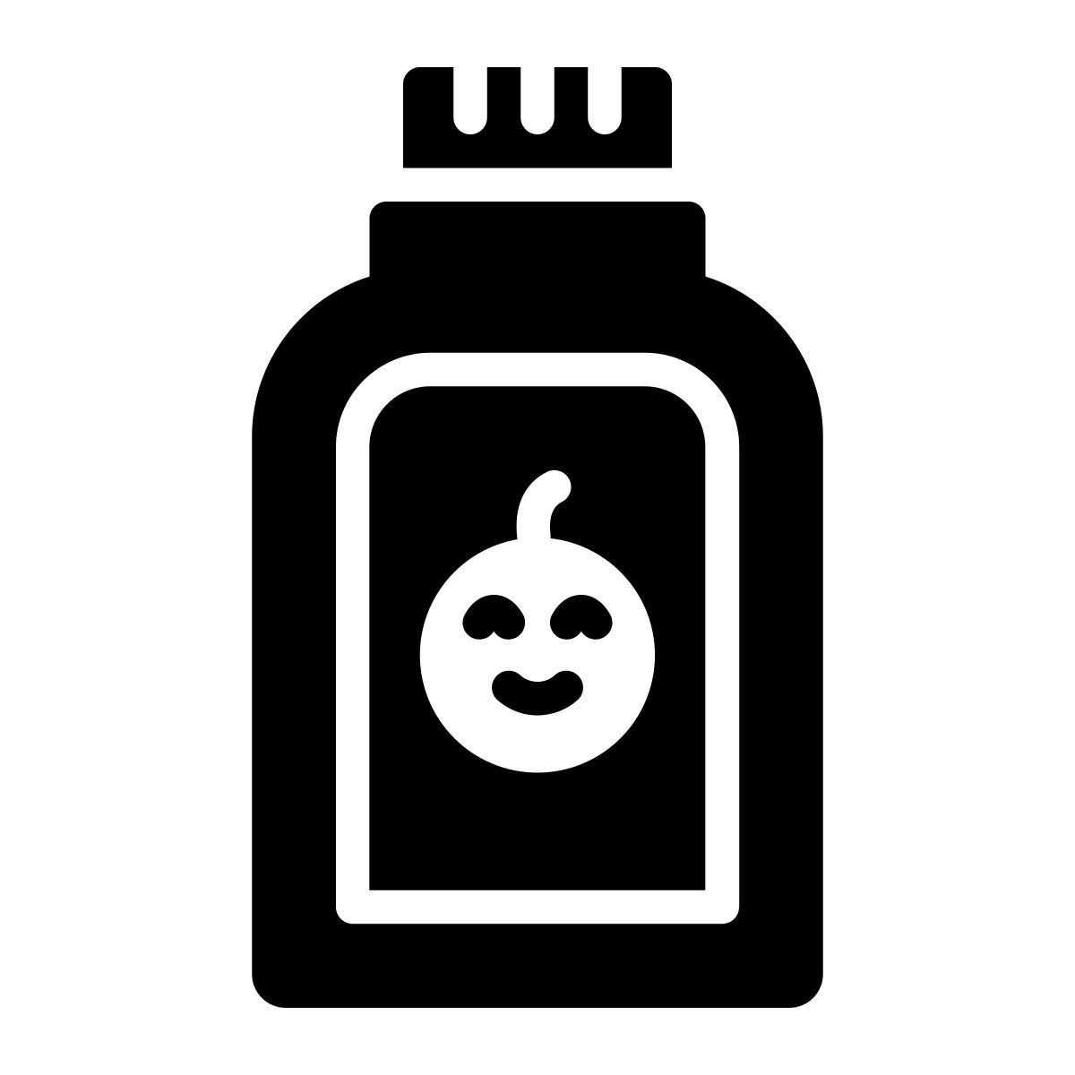 babypuder icon