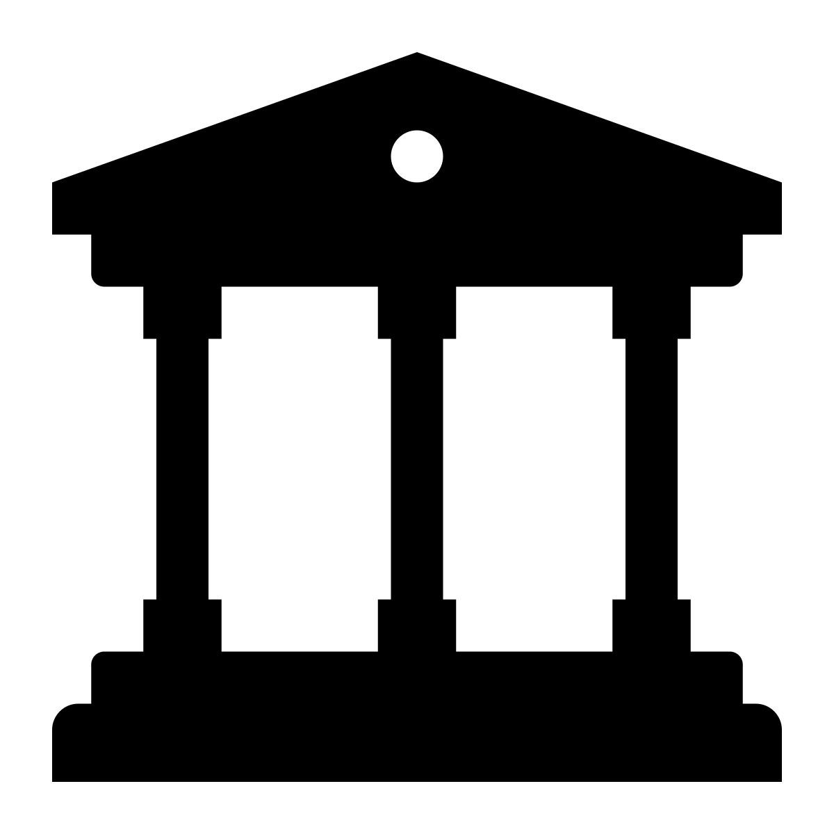 bank icon