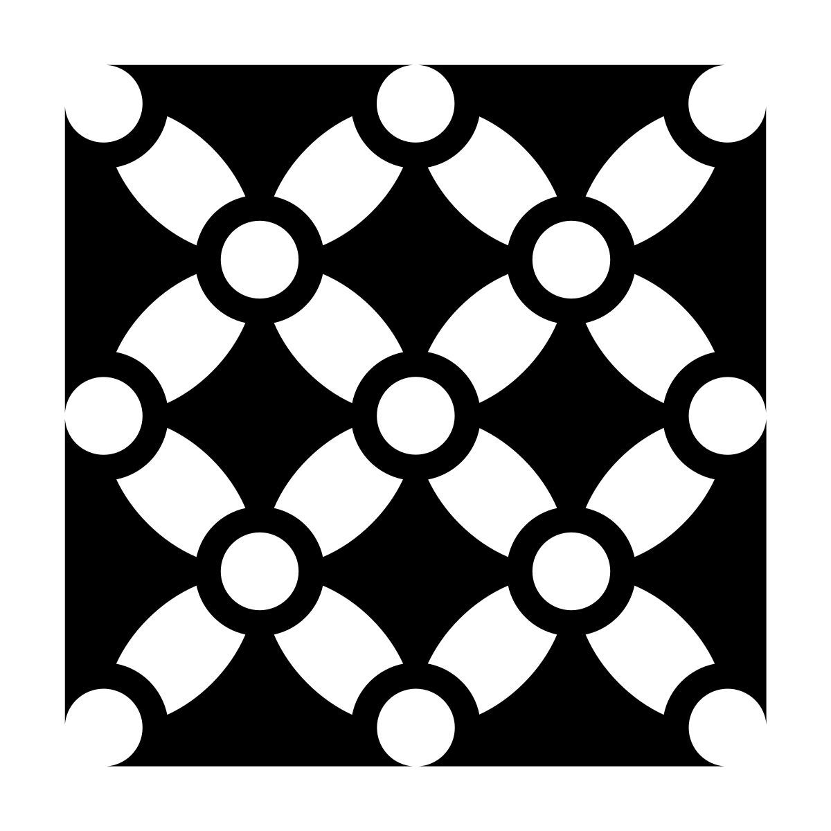 蜡染 icon