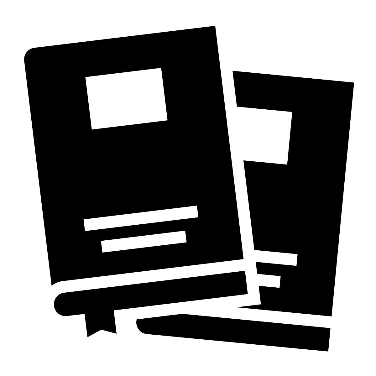 bücher icon