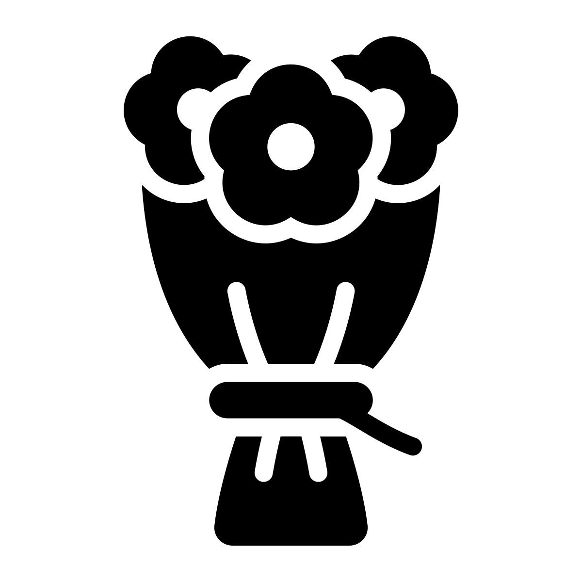 花束 icon