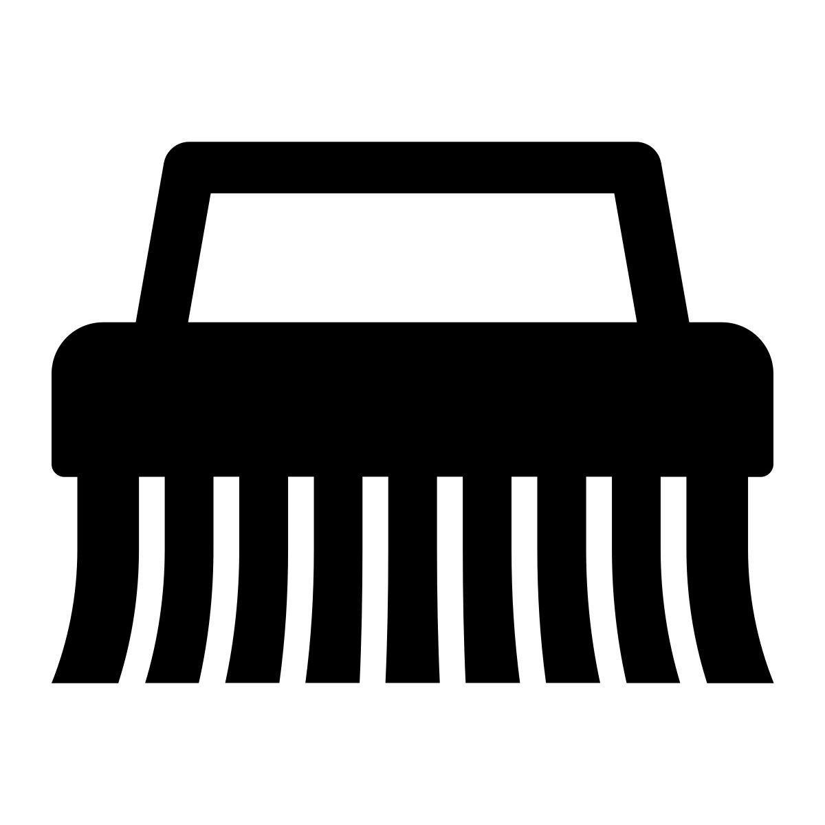 brush icon