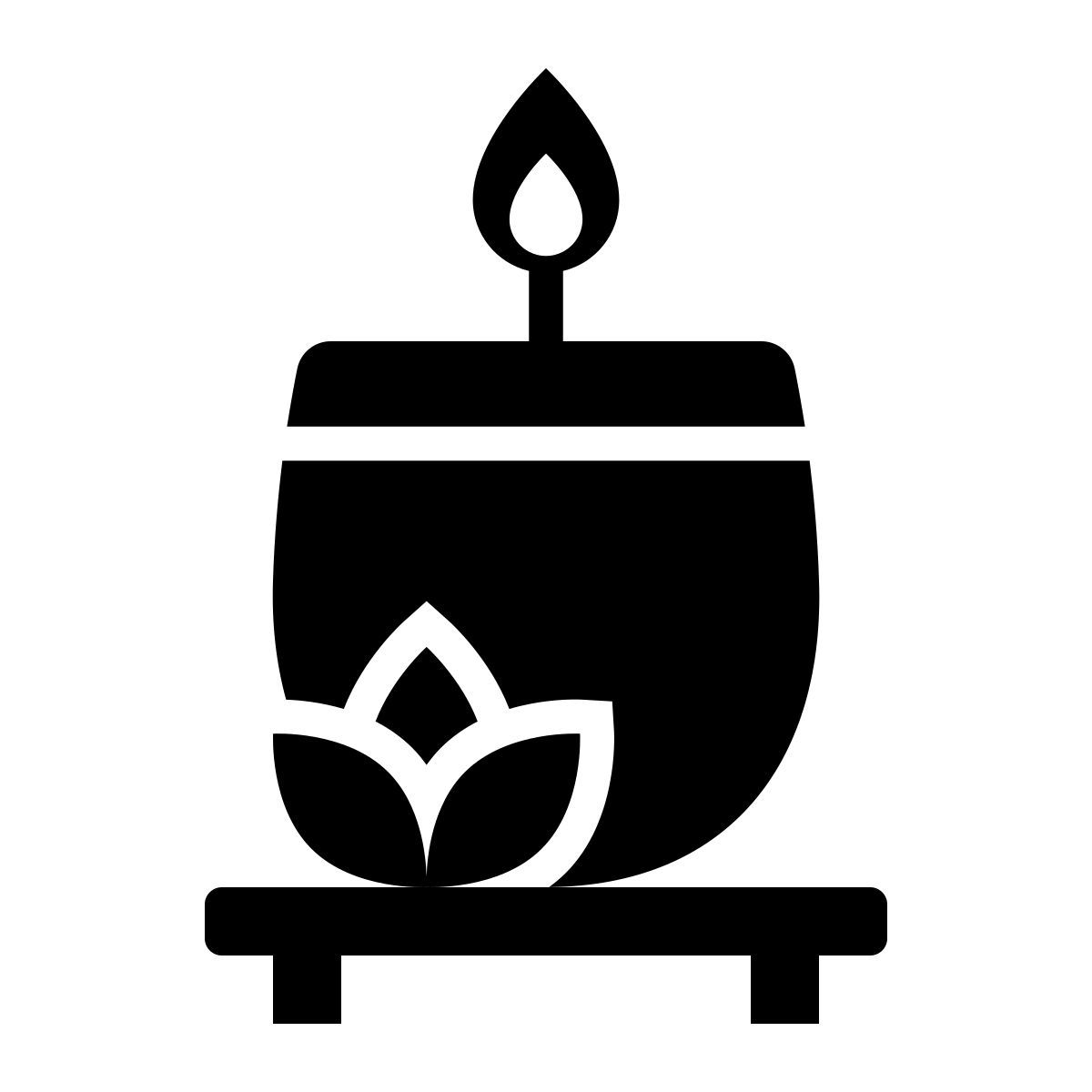 candle icon