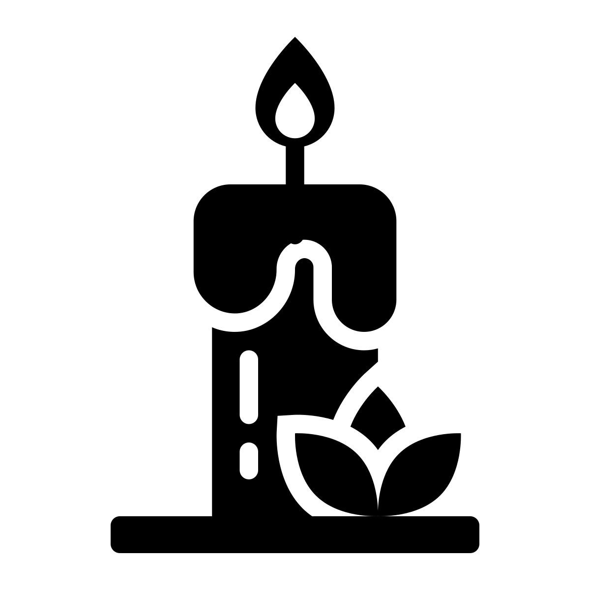 candle icon