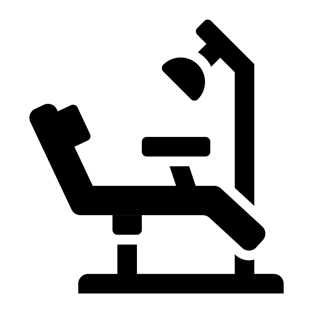 stuhl icon