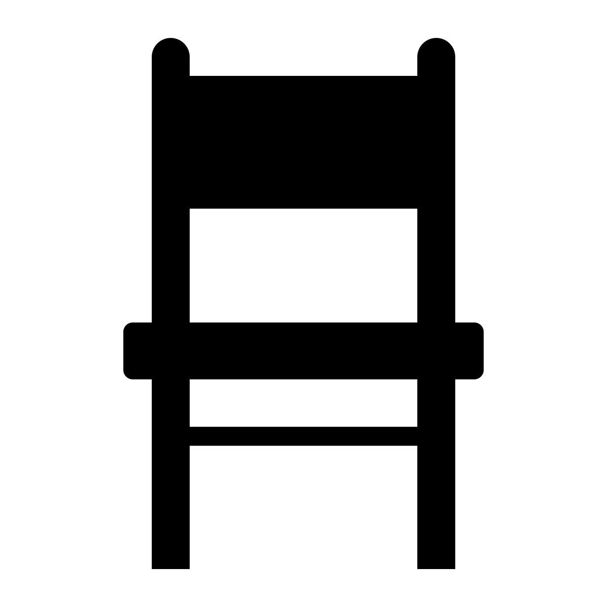 chair icon