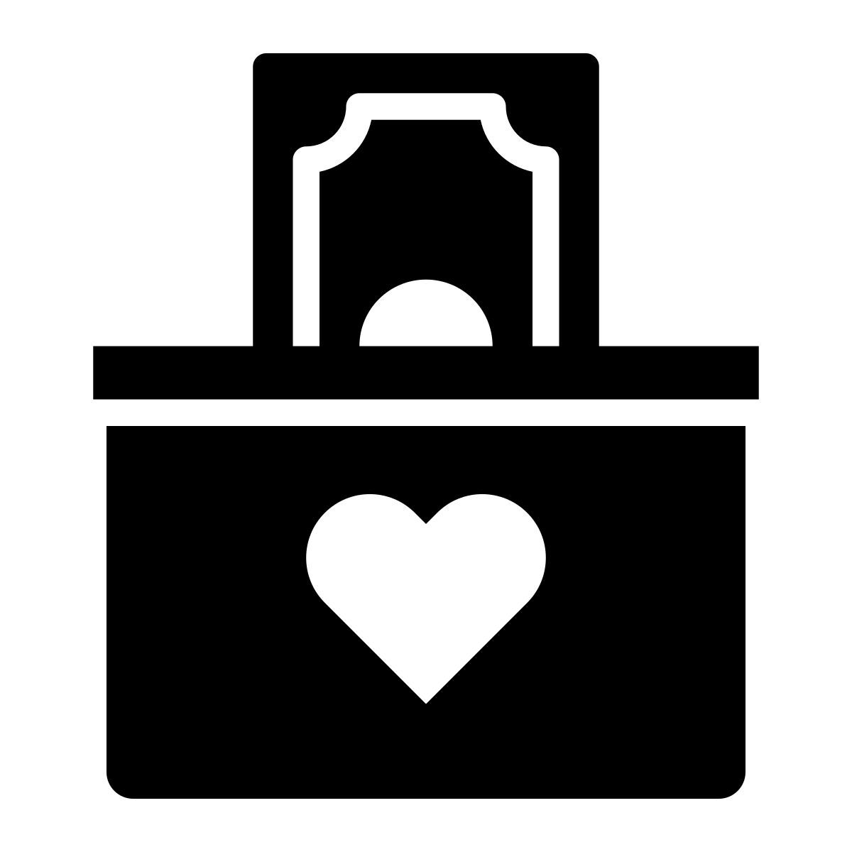 nächstenliebe icon