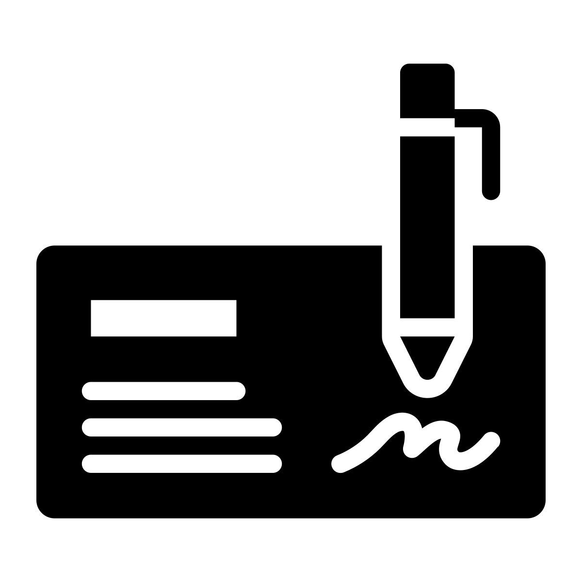 prüfen icon