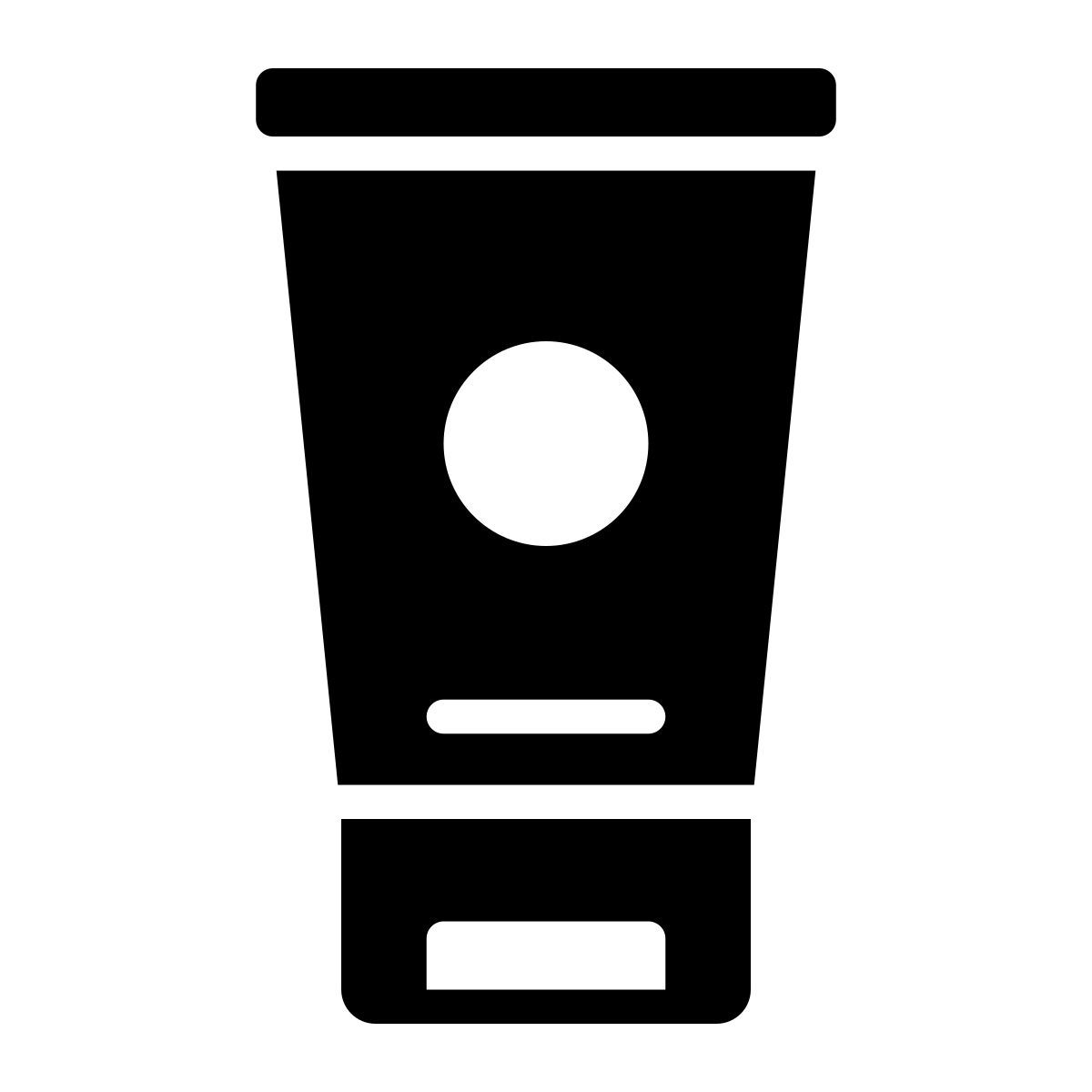 cream icon