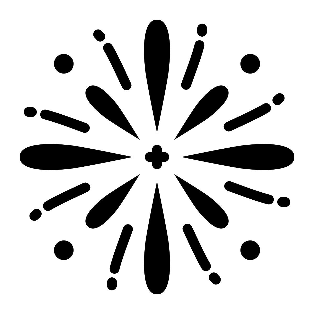 花火 icon