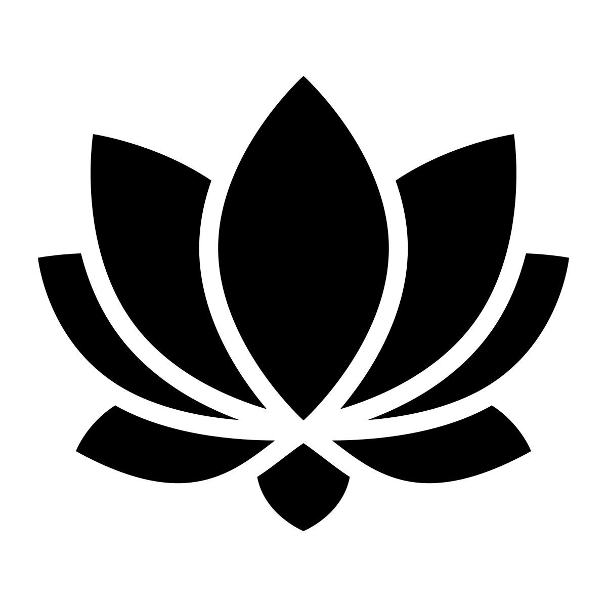 flower icon