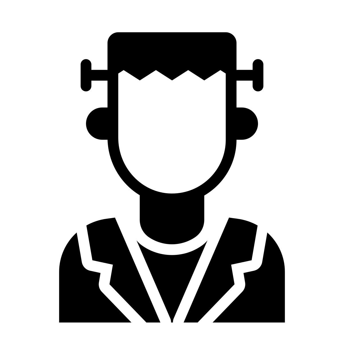 frankenstein icon