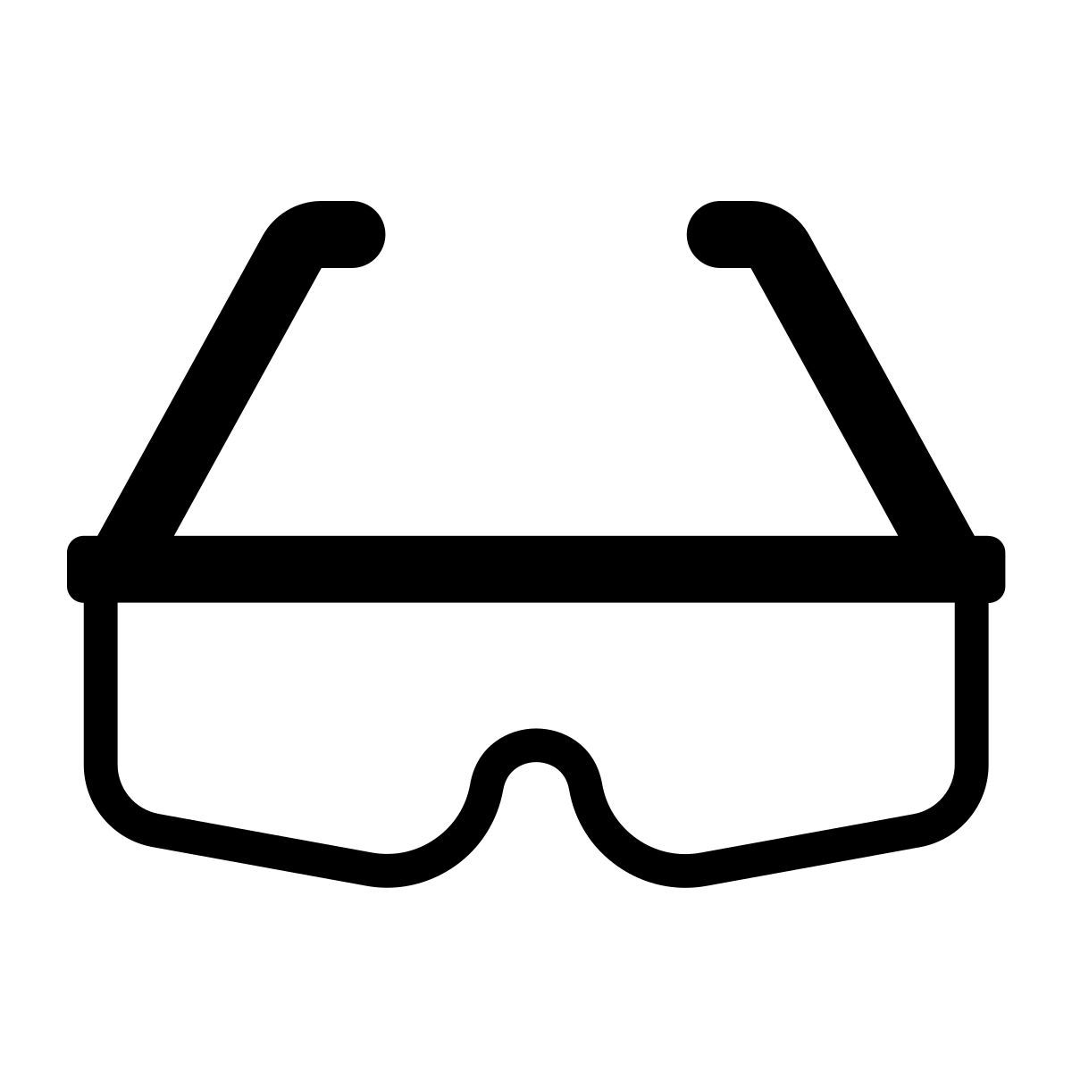 goggles icon