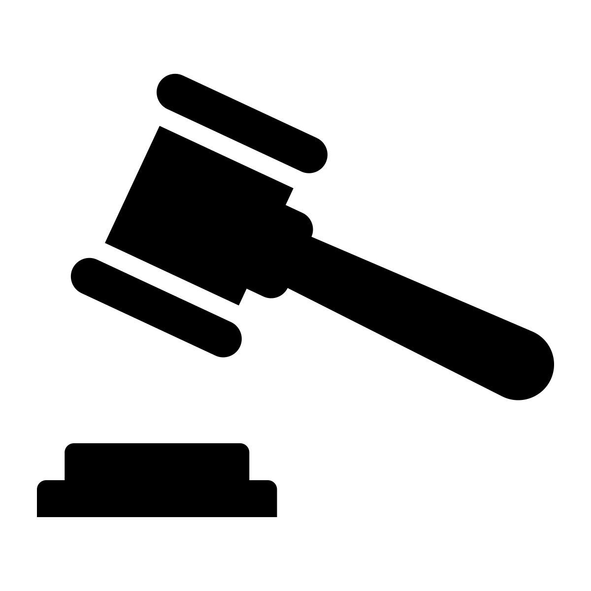hammer icon