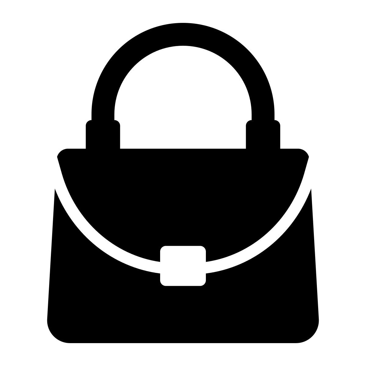 핸드백 icon