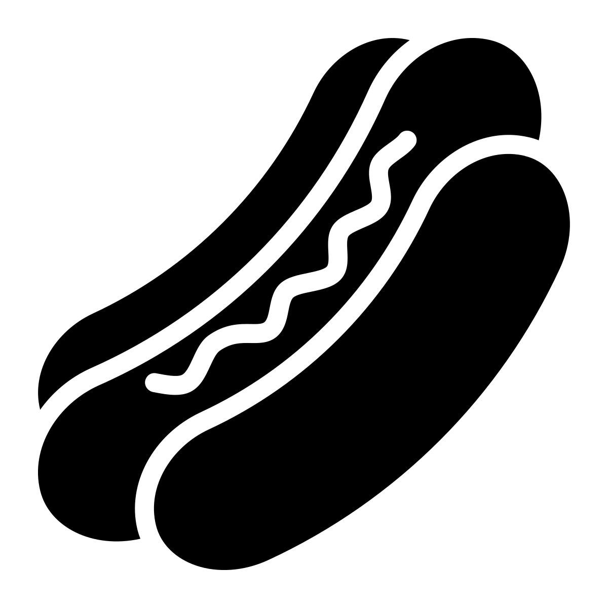 hotdog icon
