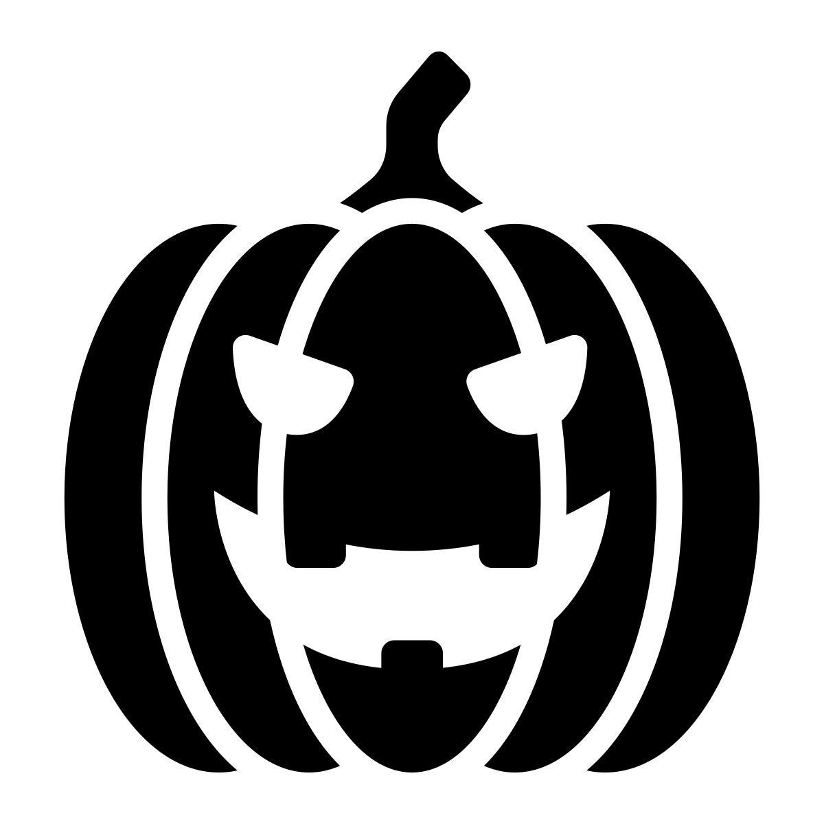 pumpkin icon