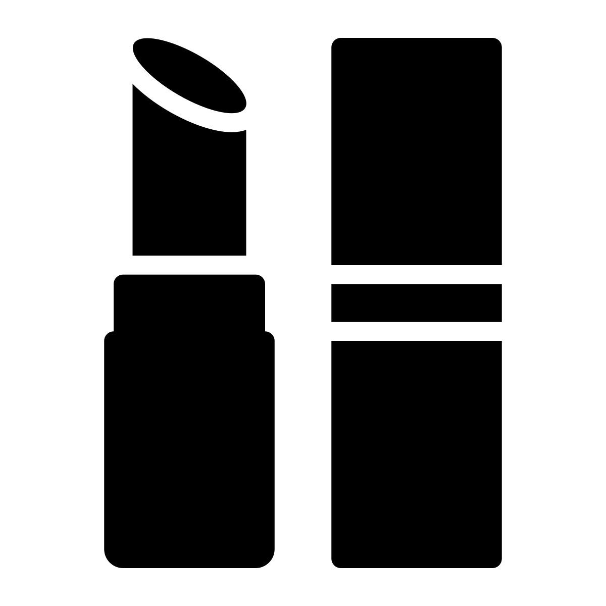 lipstick icon