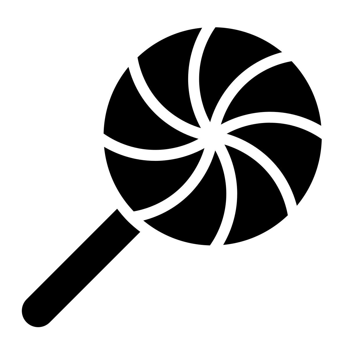 lollipop icon