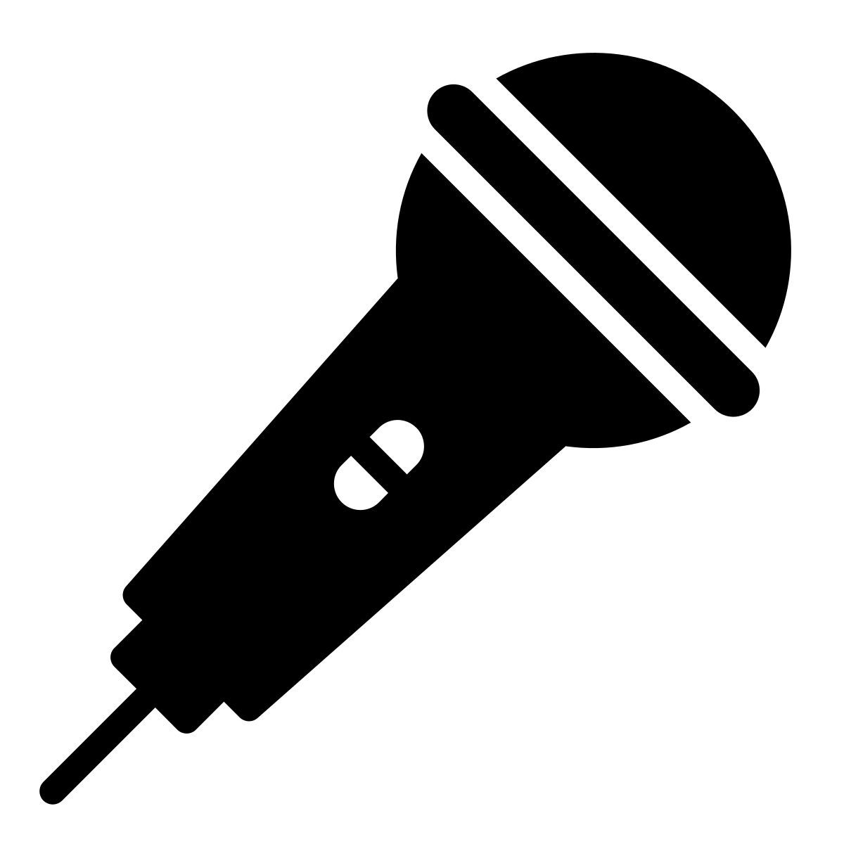 mikrofon icon