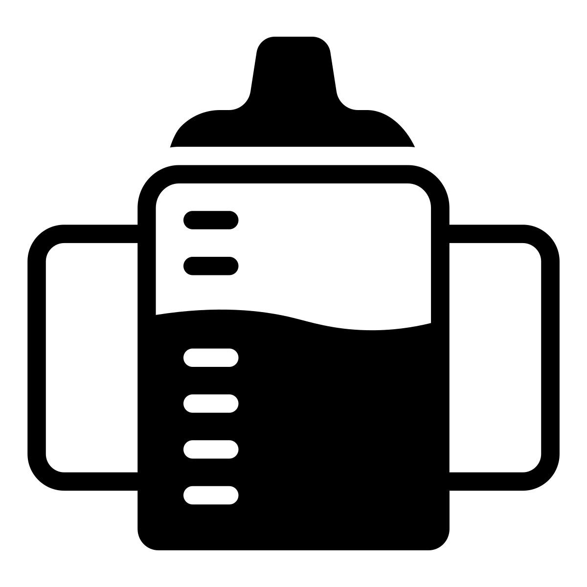чашка молока icon