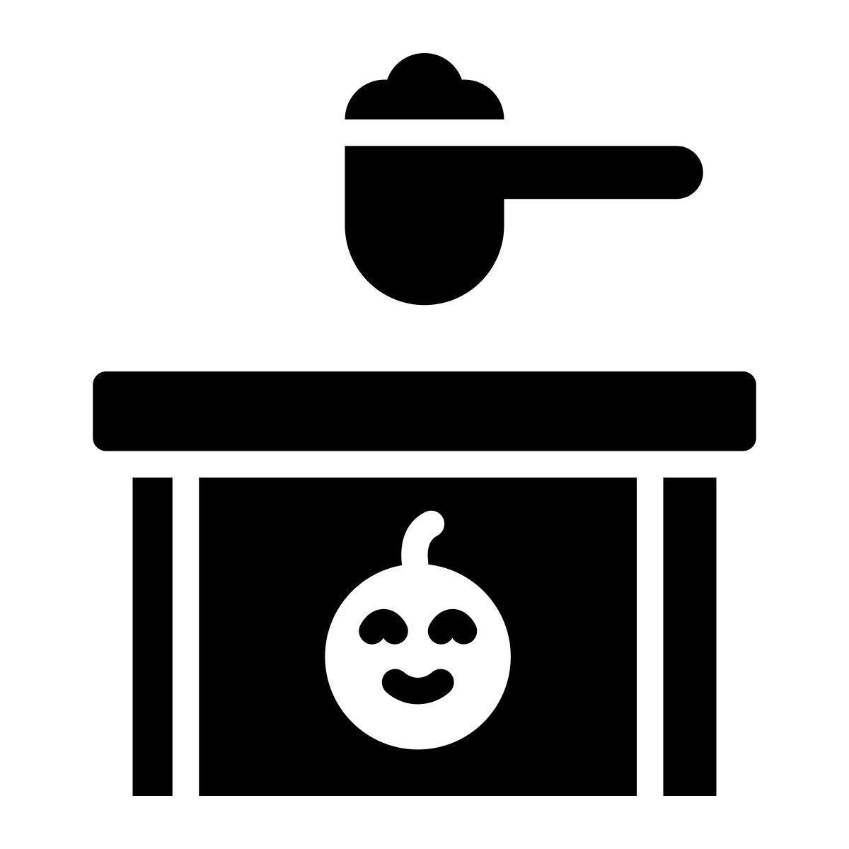 분유 icon