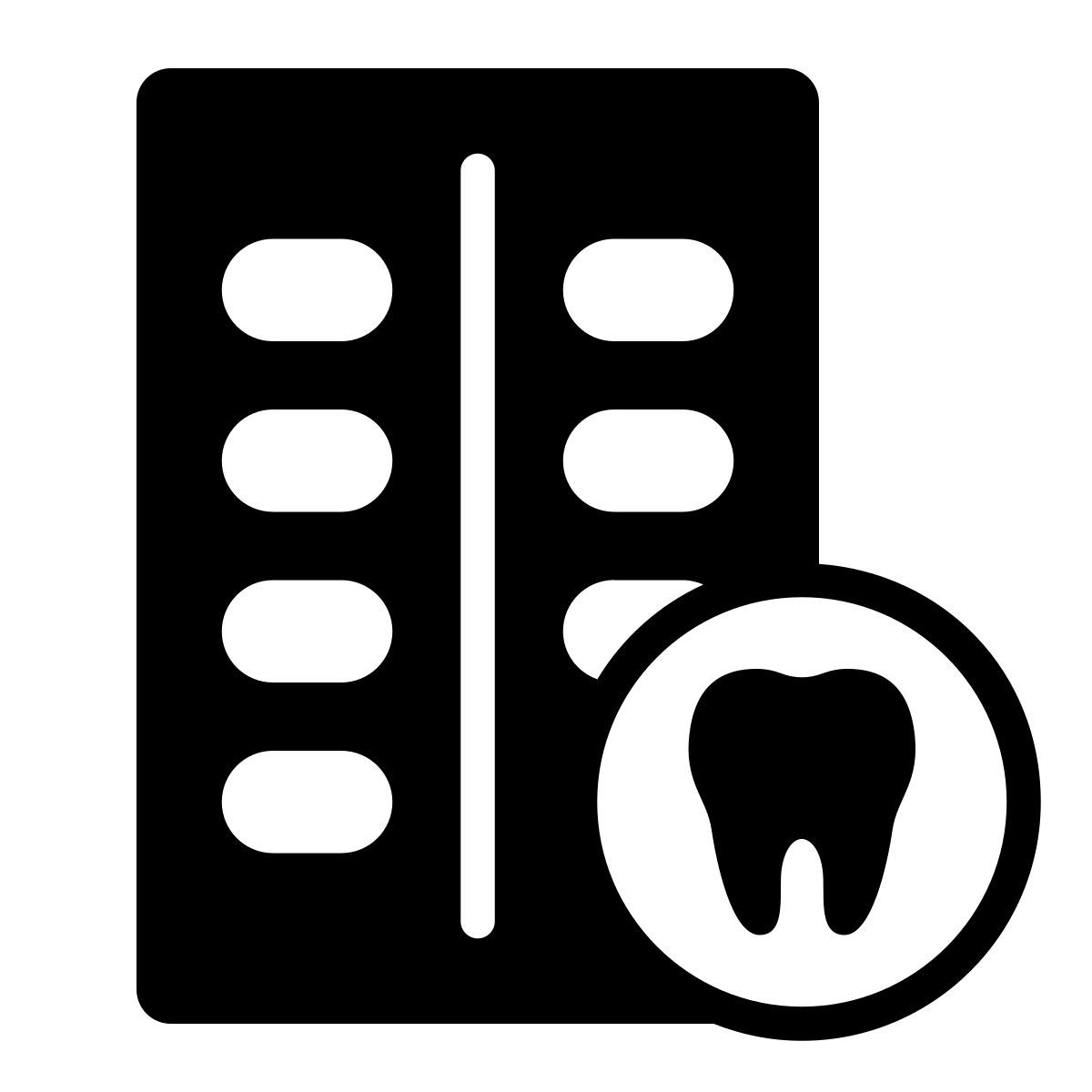 pillen icon
