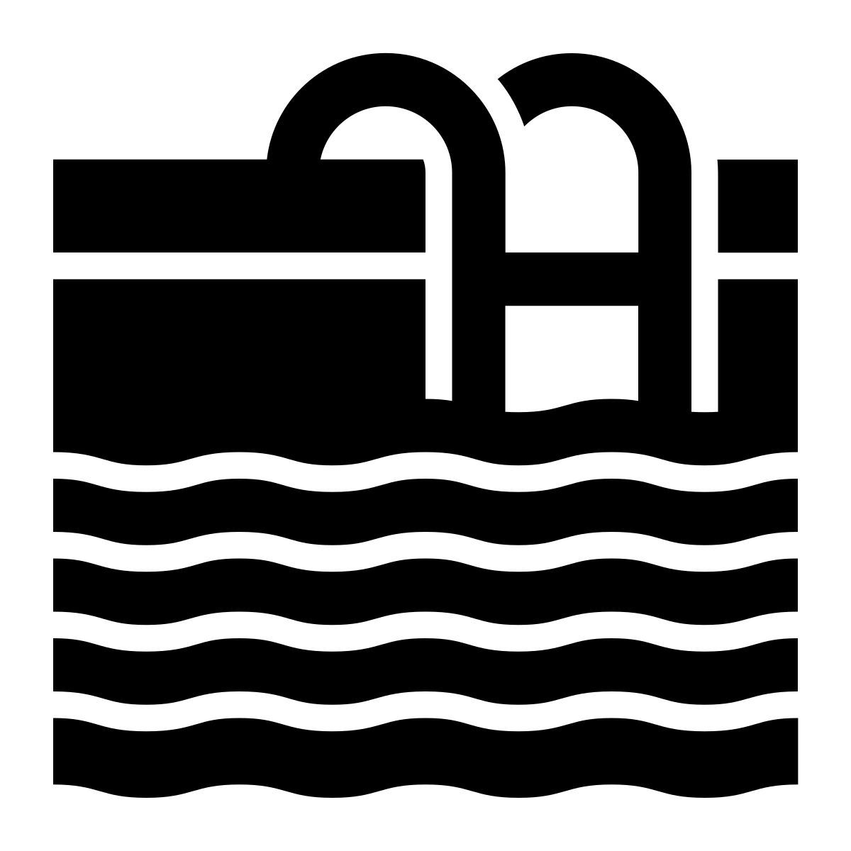 piscina icon