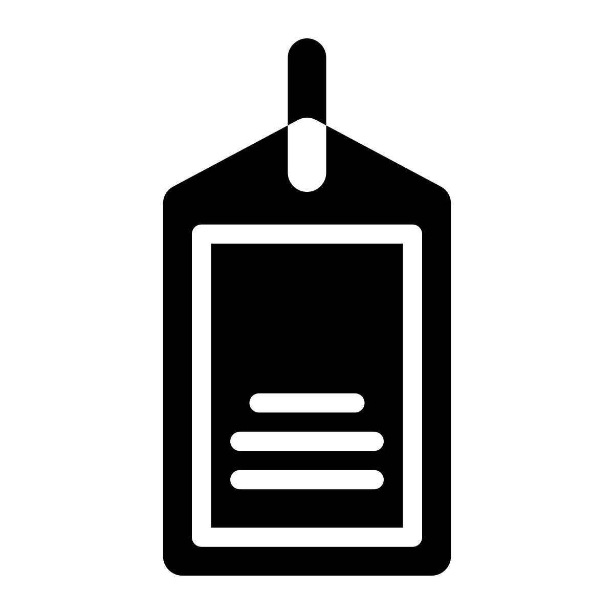 preisschild icon